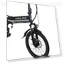 Electric Bike — Electric Self-Balancing Scooters, Orlms