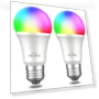 Smart Bulb Set — LED, NiteBird