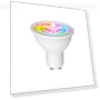 Smart Light Bulb LED — LED, MOES