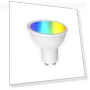 Smart Light Bulb — LED, MOES