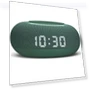 Smart Speaker with Display — Compact Voice Recorders, VK