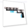 Volume Button & Mute Switch Flex Cable — Flex Cables