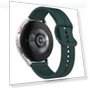Grooved Silicone Strap — Watch Accessories, Kalebol