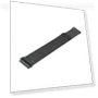 Milanese Stainless Steel Replacement Watchband — Watch Straps & Bands, Amazfit