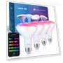 AI LED Smart Bulbs — Lighting Solutions, Lepro