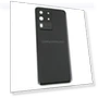 Battery Back Cover with Camera Lens Cover — Back Covers, Samsung