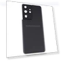 Battery Back Cover with Camera Lens Cover — Back Covers, Samsung
