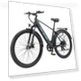 Electric Bike — Electric Self-Balancing Scooters, PURE UNICORN