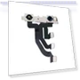 Front Camera + Infrared Camera — Repair Kits