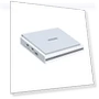 Deluxe Android TV Box — Ultra HD Media Players, Mecool