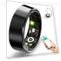 Smart Ring — Smart Rings, Rugsoul
