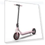 Electric Scooter — Electric Vehicles, Roinside