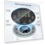 H13 True HEPA Air Purifier — Electrostatic Air Purifiers, LUNINO