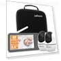 HD Video Baby Monitor with Night Vision — Baby Monitors, Levana