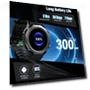 Military Smart Watch with Bluetooth Calls — Smartwatches, SHEN ZHEN HAO CHENG TECHNOLOGY CO.,LTD