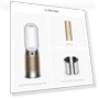 Purifier Hot+Cool Formaldehyde — Activated Carbon Air Purifiers, Dyson