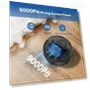 Robot Vacuum and Mop with Mapping — Smart Cleaning Robots, eitton