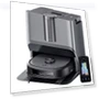 Robot Vacuum and Mop with Self Emptying Base — Smart Cleaning Robots, Eureka