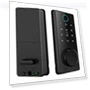 Smart Door Lock — Accessories, Modern-Depo