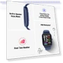 Smart Watch with HD Screen — Smartwatches, Poounur