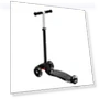 Sunbeam Kick Scooter — Push Scooters, Hover-1