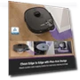 Ultra Robot Vacuum and Mop with Self Emptying Base — Smart Cleaning Robots, Eureka