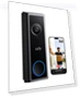 Video Doorbell — Smart Home Security, eufy