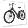 Electric Bike — Electric Self-Balancing Scooters, PURE UNICORN