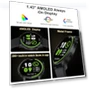 Fitness Smart Watch — Smartwatches, Shenzhen Buzz Tech CO.,LTD