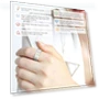 Fitness Tracker Smart Ring — Fitness Bands, GenXenon