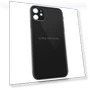 Glass Battery Back Cover — Back Covers