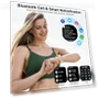 Smart Watch for Women — Smartwatches, Cillso