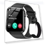 Smart Watch with HD Screen and AI Voice Assistant — Smartwatches, IOWODO