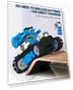 STEM Robot Building Toys — Interactive Figures & Robots, Opmind