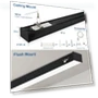 8FT LED Linear Light — Commercial Lighting Solutions, DAKASON