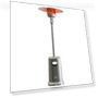 Anti-rust 50,000 BTU Patio Heater for Outdoor Use — Patio Heaters, EAST OAK