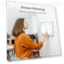 Digital Calendar Chore Chart — Digital Planners, Dragon Touch