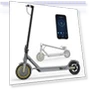 Electric Scooter — Electric Self-Balancing Scooters, NAVIC