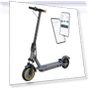 Electric Scooter — Electric Self-Balancing Scooters, VOLPAM