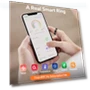 Health Tracker Smart Ring — Smart Rings, Mingtawn