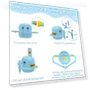 Interactive Educational Drawing Robot — Educational, ERYMCS