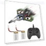 Remote Control Drone for Kids — RC Helicopters, LEFEI