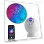 Sky Lite Evolve Star Projector — Home Theater Projectors, BlissLights