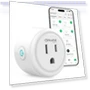 Smart Plug — Smart Home Hubs & Controllers, GHome Smart