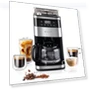10-Cup Coffee Maker with Burr Grinder — Coffee Makers, Homtone