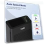 Air Purifier for Home Large Room — HEPA Air Purifiers, ToLife