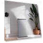 Compact Refrigerator with Freezer — Mini Fridges, Tehanld