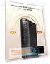 Convection Panel Space Heater — Portable Heating Solutions, Reekie