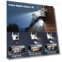 Dual Lens Security Camera — Rearview Cameras for Cars, ENSTER