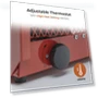 Electric Fan-Forced Industrial Garage and Workshop Utility Space Heater — Portable Electric Heaters, Comfort Zone